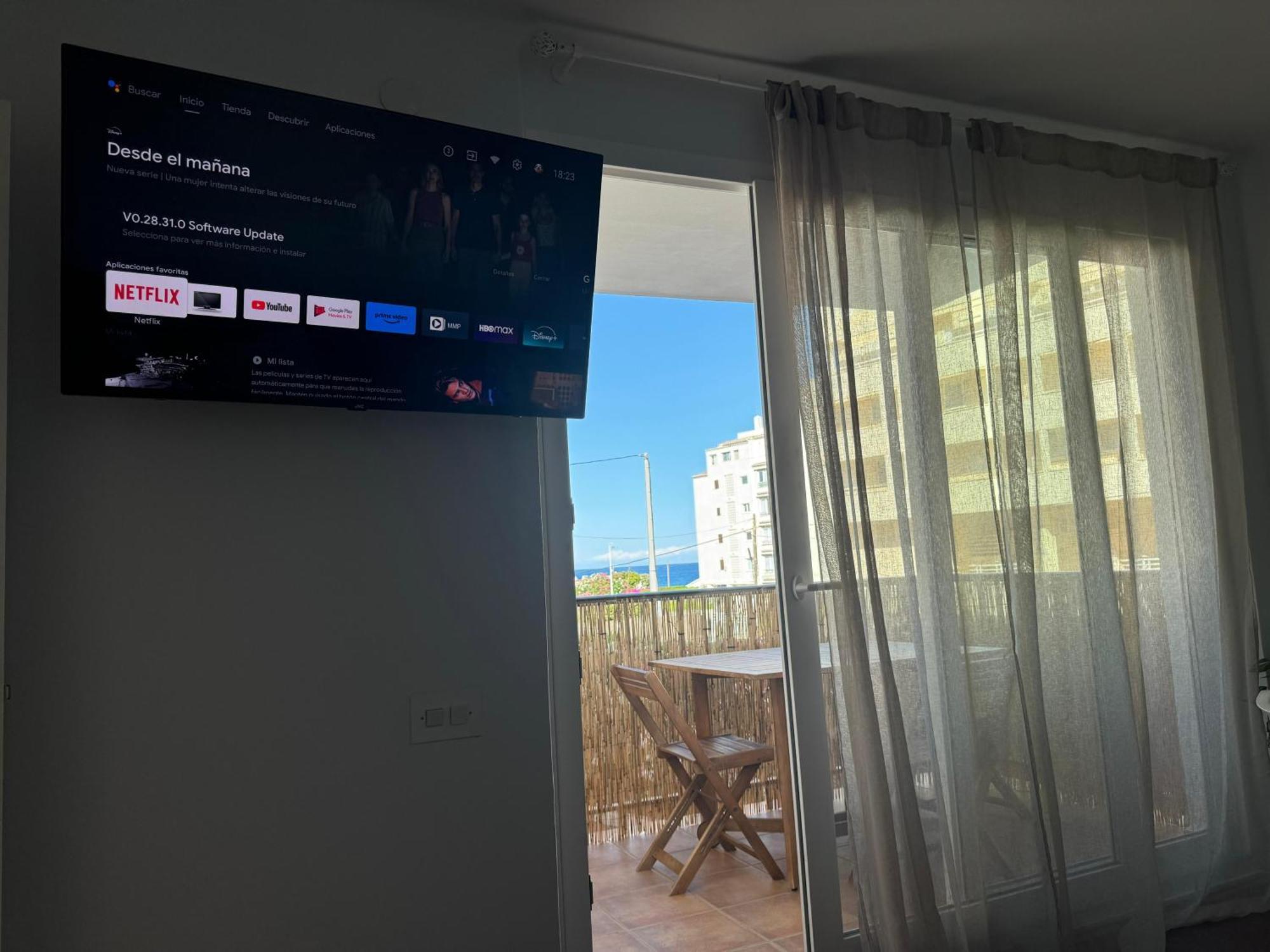 A 2 Minutos Del Mar En Jávea Exteriör bild
