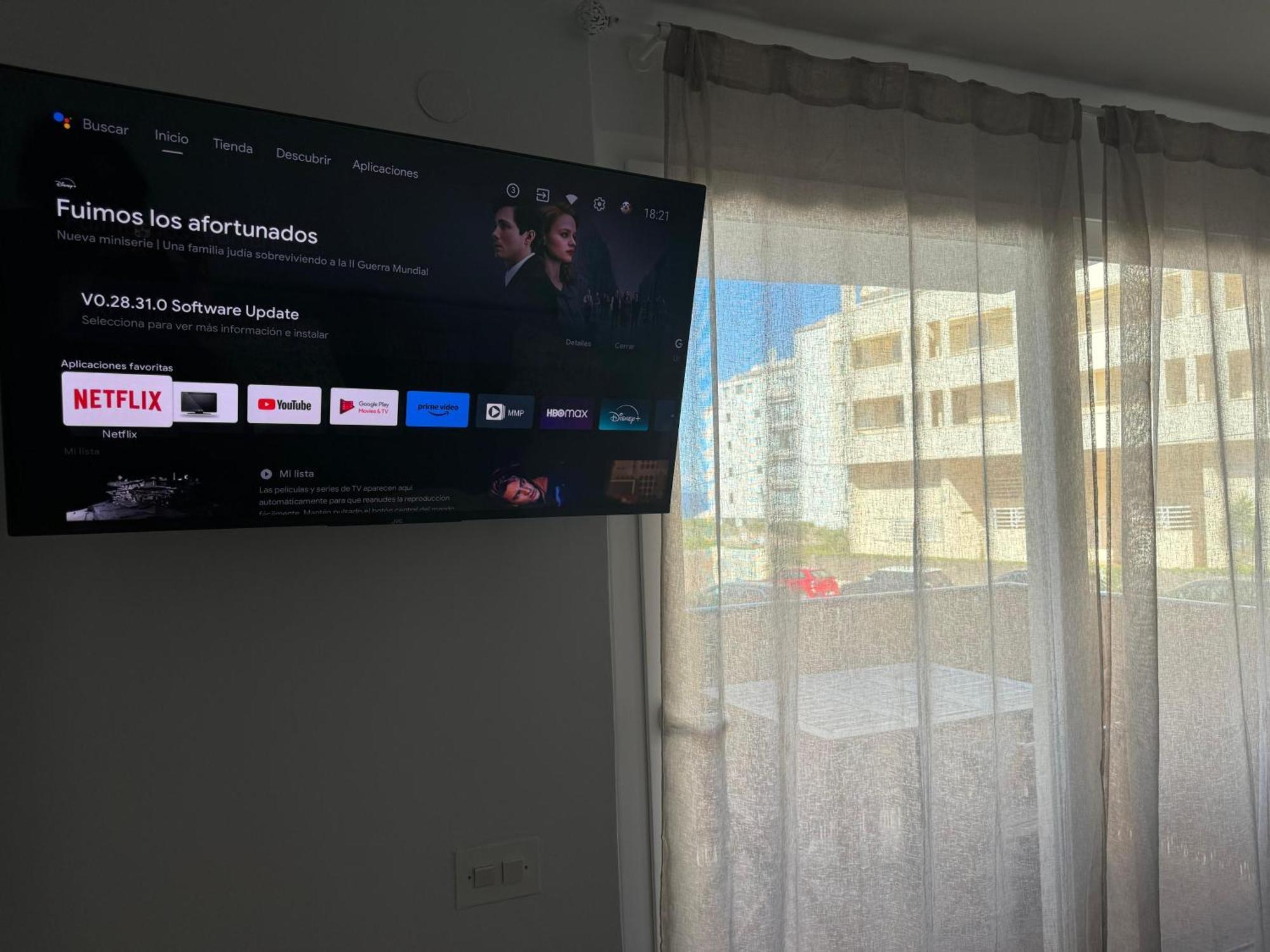 A 2 Minutos Del Mar En Jávea Exteriör bild